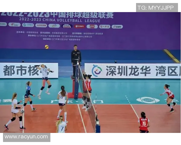 深圳排球队最新排球配合技巧TOP10引领潮流展现团队默契与实力