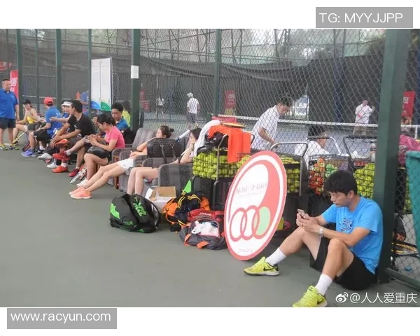 深圳网球队的拼搏之路：世界杯背后的奋斗与荣耀